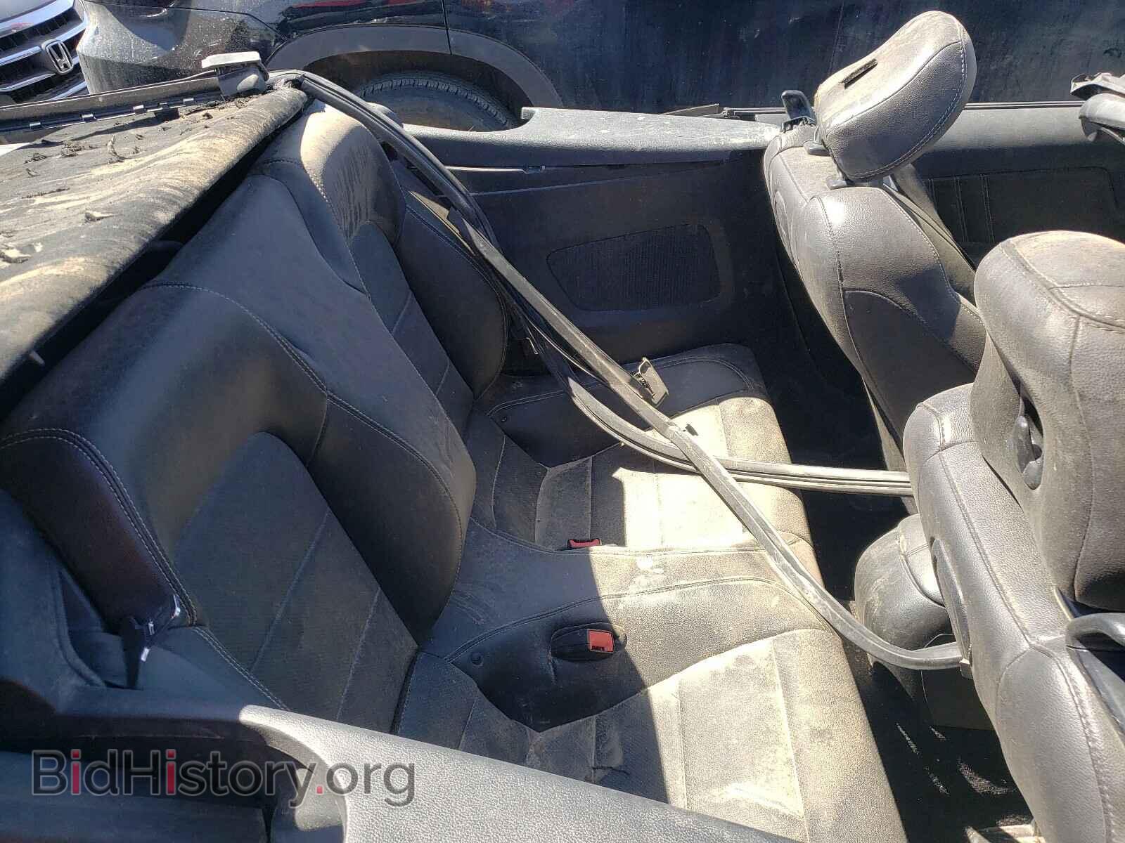 2020 FORD MUSTANG - VIN: 1FATP8UHXL5120876 - Фото 6