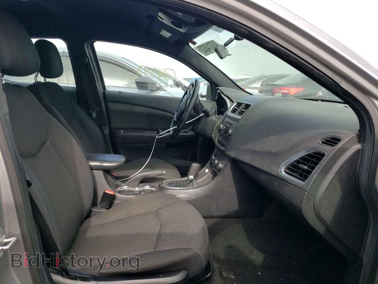 2013 DODGE AVENGER - VIN: 1C3CDZCB7DN625396 - Photo 5