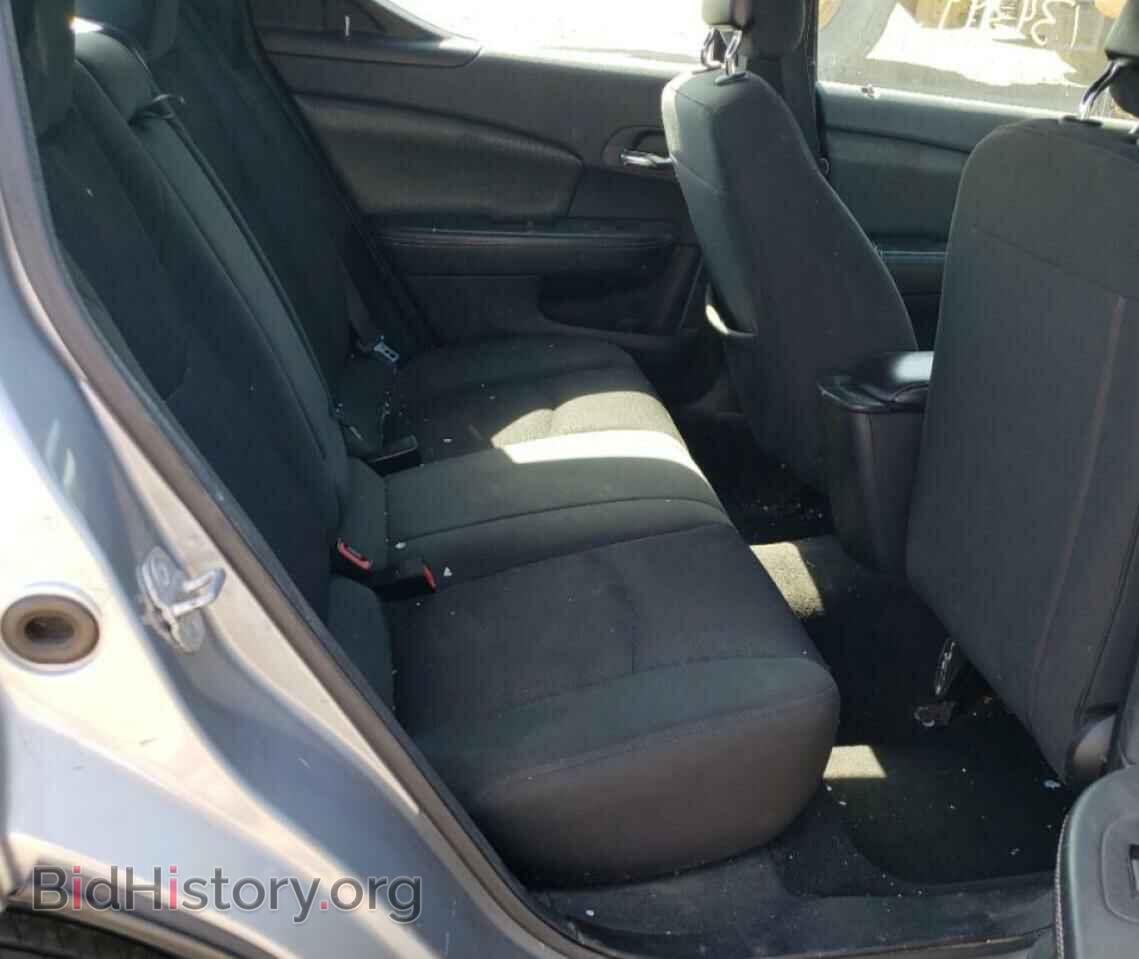 2013 DODGE AVENGER - VIN: 1C3CDZCB7DN625396 - Photo 6