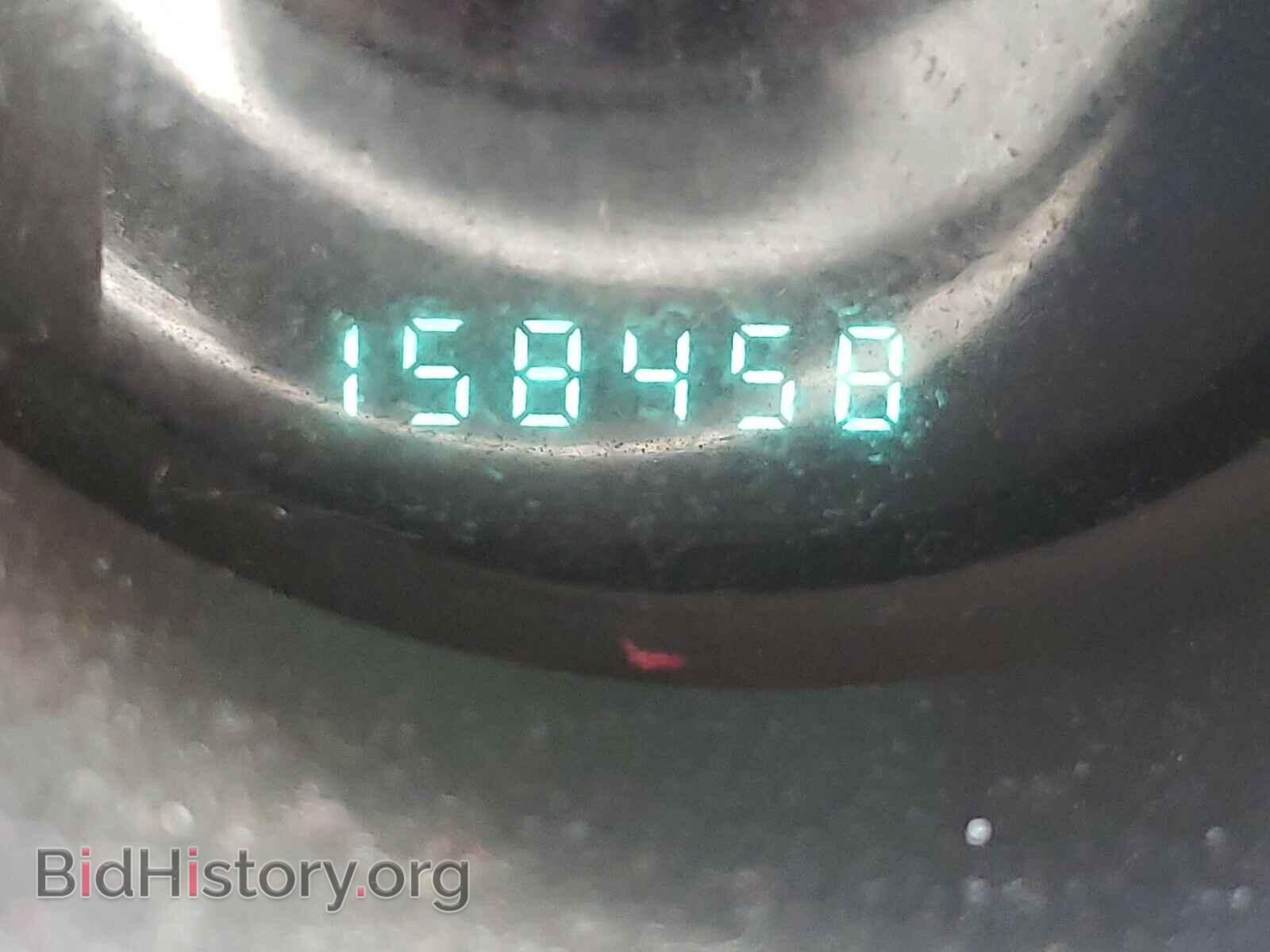 2011 DODGE NITRO - VIN: 1D4PT4GKXBW528524 - Фото 8