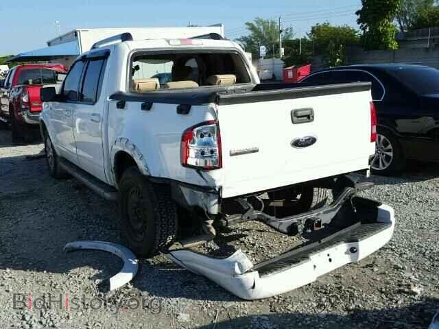 2007 FORD EXPLORER - VIN: 1FMEU33847UA20828 - Фото 3