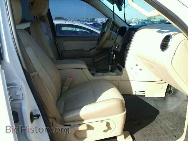 2007 FORD EXPLORER - VIN: 1FMEU33847UA20828 - Фото 5