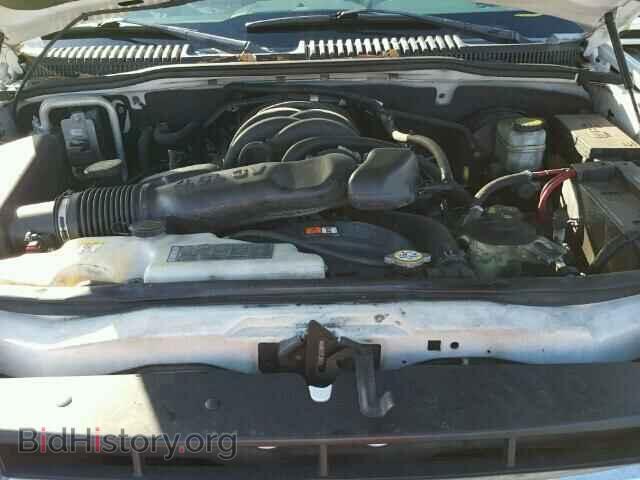 2007 FORD EXPLORER - VIN: 1FMEU33847UA20828 - Фото 7