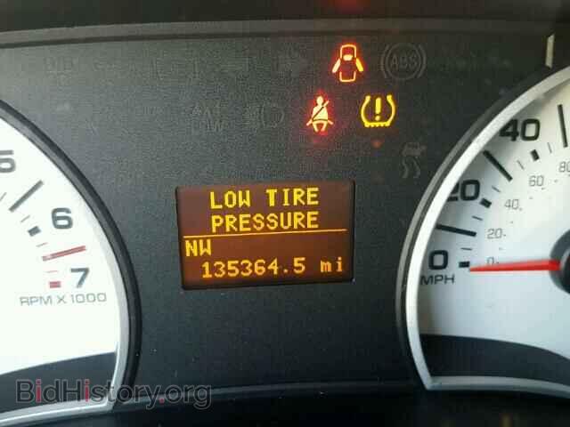 2007 FORD EXPLORER - VIN: 1FMEU33847UA20828 - Фото 8