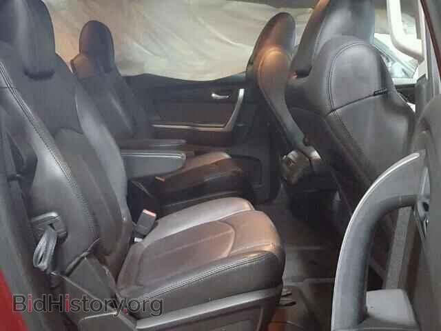 2009 GMC ACADIA - VIN: 1GKEV23D79J209863 - Фото 6