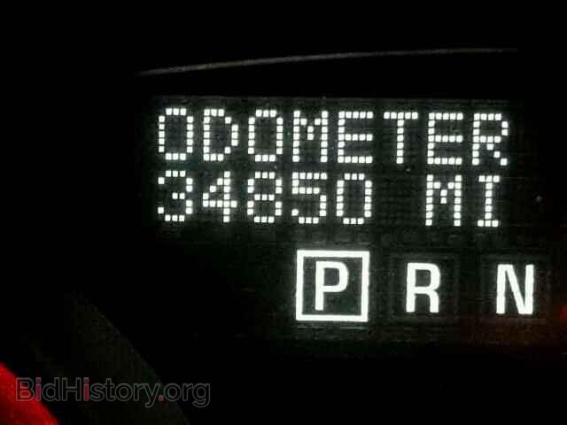 2009 GMC ACADIA - VIN: 1GKEV23D79J209863 - Фото 8
