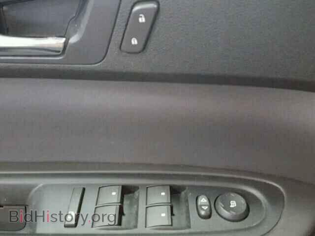 2009 GMC ACADIA - VIN: 1GKEV23D79J209863 - Фото 10