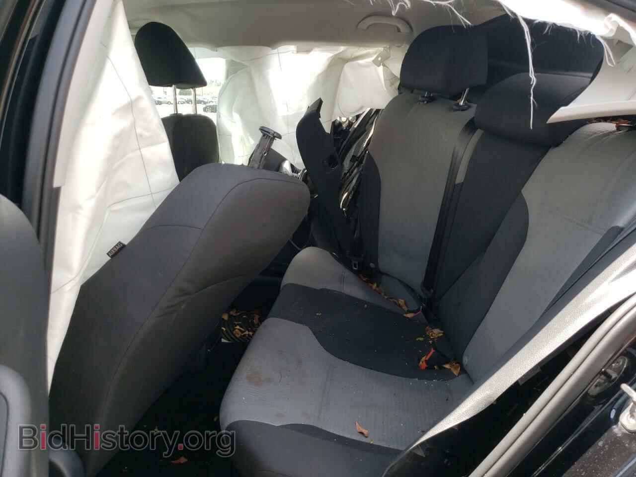 2017 VOLKSWAGEN JETTA - VIN: 3VW2B7AJ7HM311384 - Фото 6