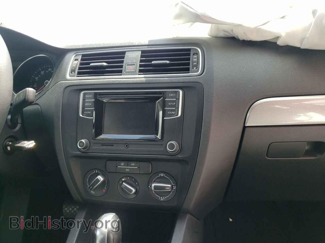 2017 VOLKSWAGEN JETTA - VIN: 3VW2B7AJ7HM311384 - Фото 9