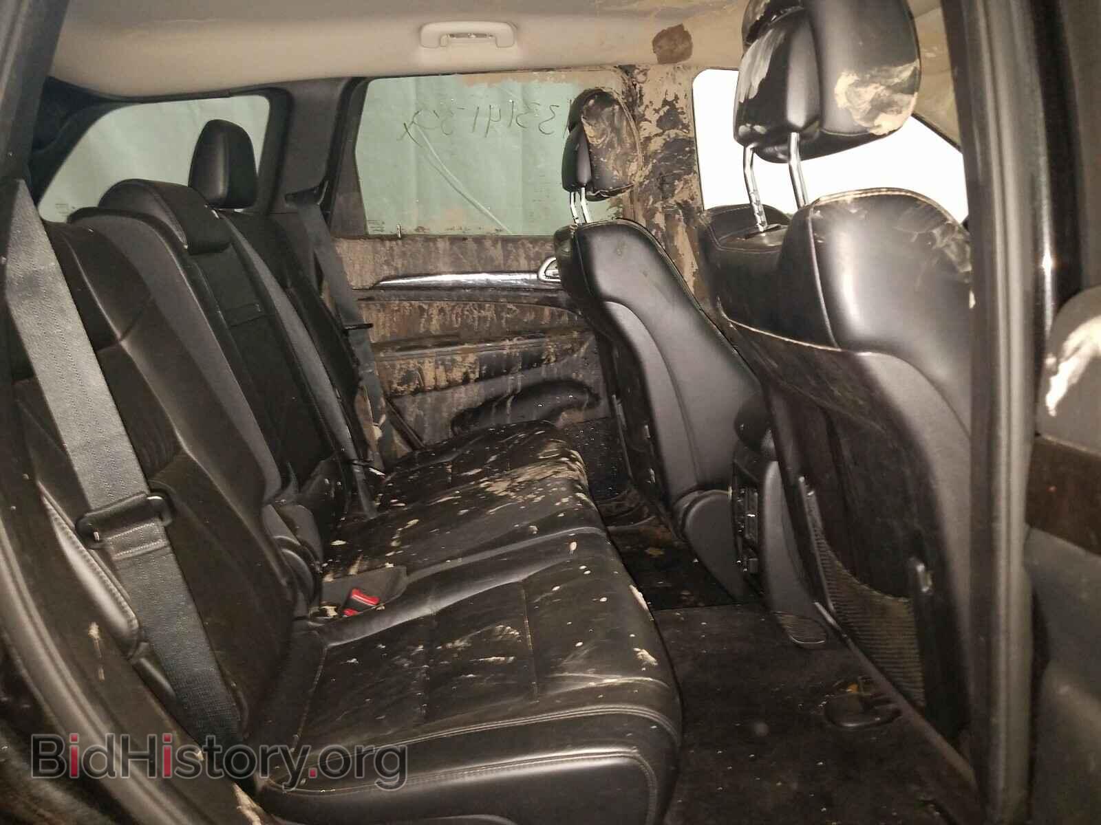 2012 JEEP CHEROKEE - VIN: 1C4RJFAGXCC128252 - Фото 6