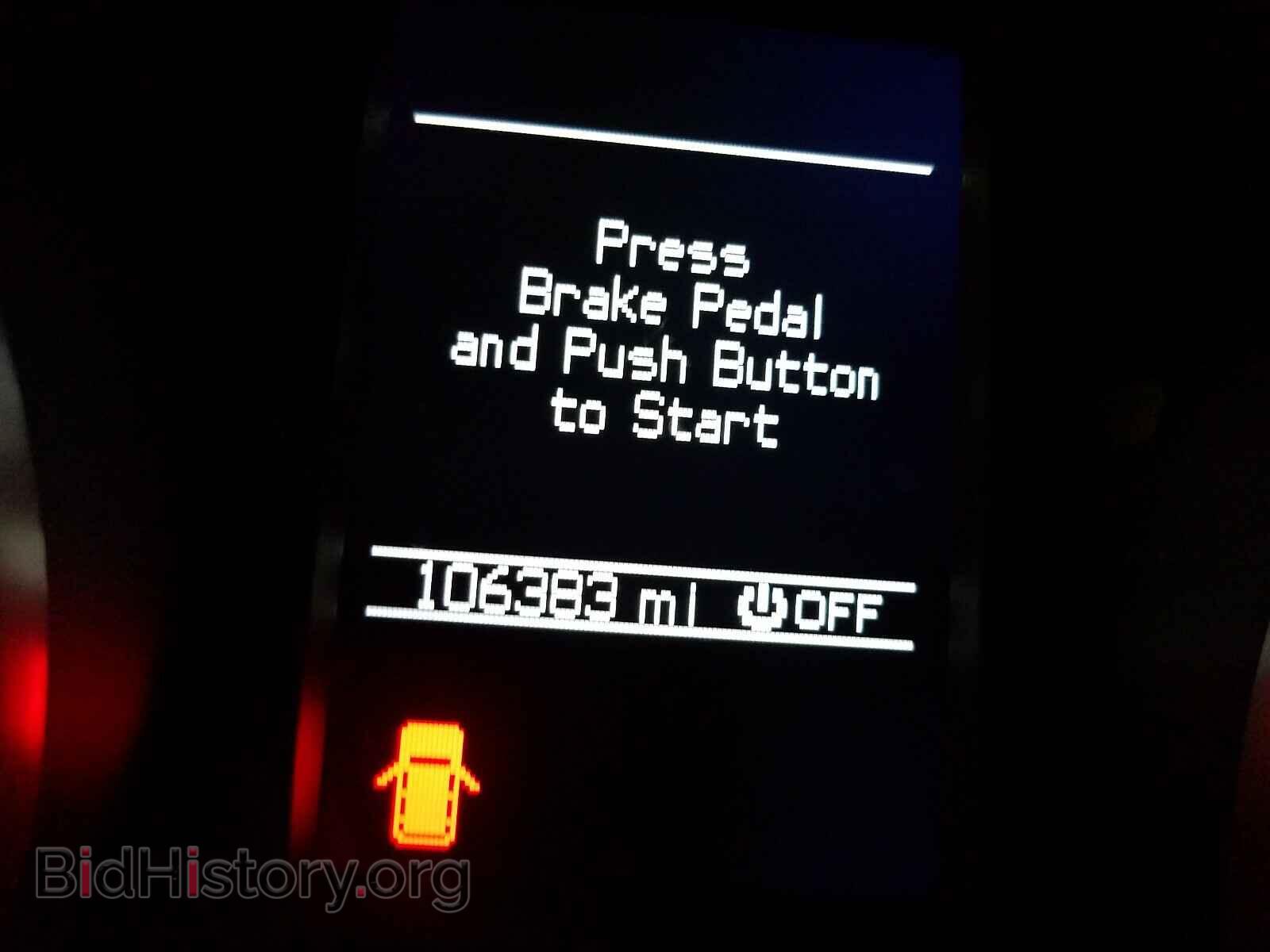 2012 JEEP CHEROKEE - VIN: 1C4RJFAGXCC128252 - Фото 8