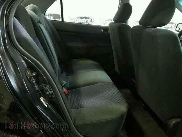 2003 MITSUBISHI LANCER - VIN: JA3AJ86EX3U107118 - Фото 6