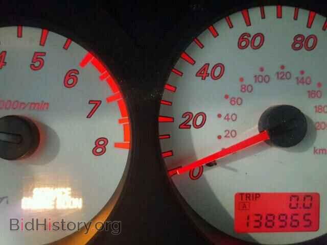 2003 MITSUBISHI LANCER - VIN: JA3AJ86EX3U107118 - Фото 8