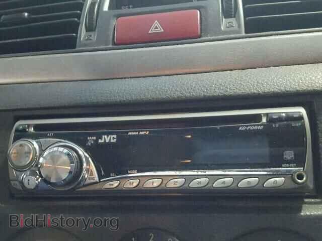2003 MITSUBISHI LANCER - VIN: JA3AJ86EX3U107118 - Фото 10