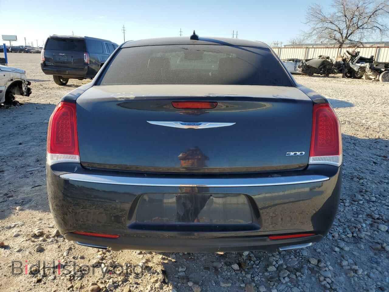 2015 CHRYSLER 300 - VIN: 2C3CCAAG5FH755952 - Фото 6