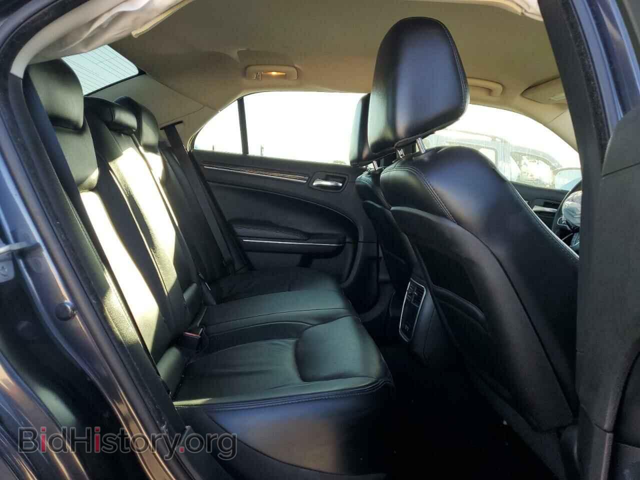 2015 CHRYSLER 300 - VIN: 2C3CCAAG5FH755952 - Фото 10