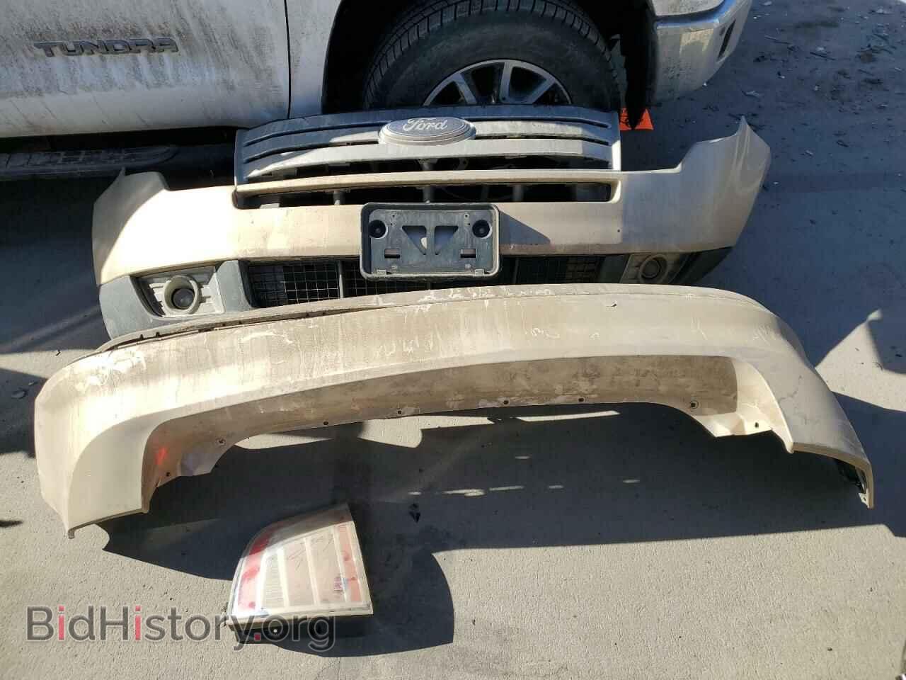 2007 FORD EDGE - VIN: 2FMDK48C07BB07717 - Photo 13