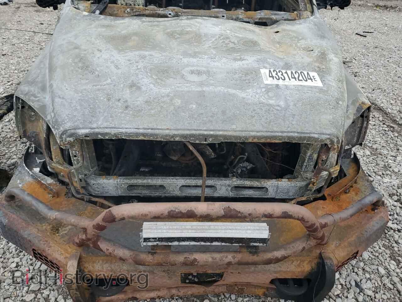 2006 DODGE RAM 2500 - VIN: 3D7KS28D86G132164 - Фото 11