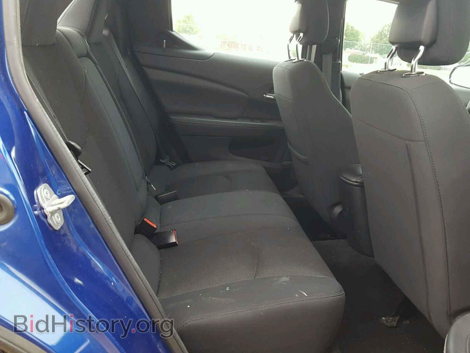 2012 DODGE AVENGER - VIN: 1C3CDZAB9CN215216 - Photo 6