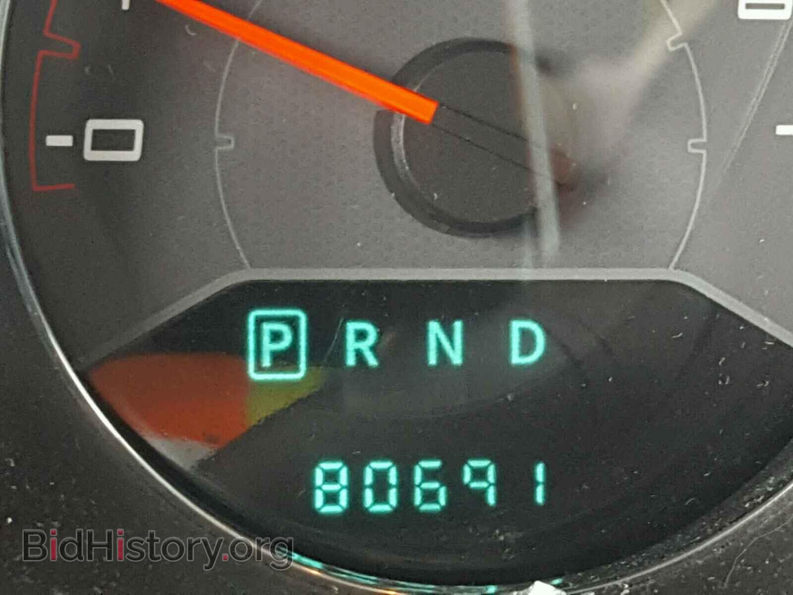 2012 DODGE AVENGER - VIN: 1C3CDZAB9CN215216 - Photo 8