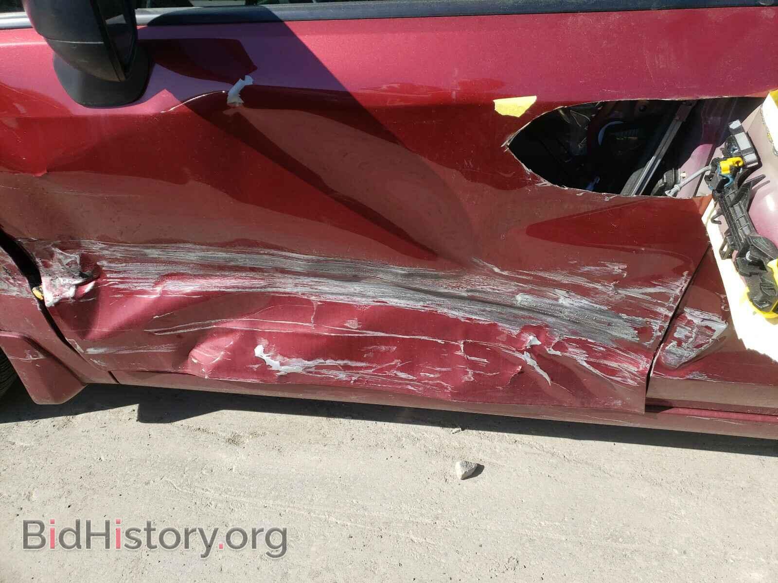 2014 SUBARU IMPREZA - VIN: JF1GJAA60EH024477 - Фото 9