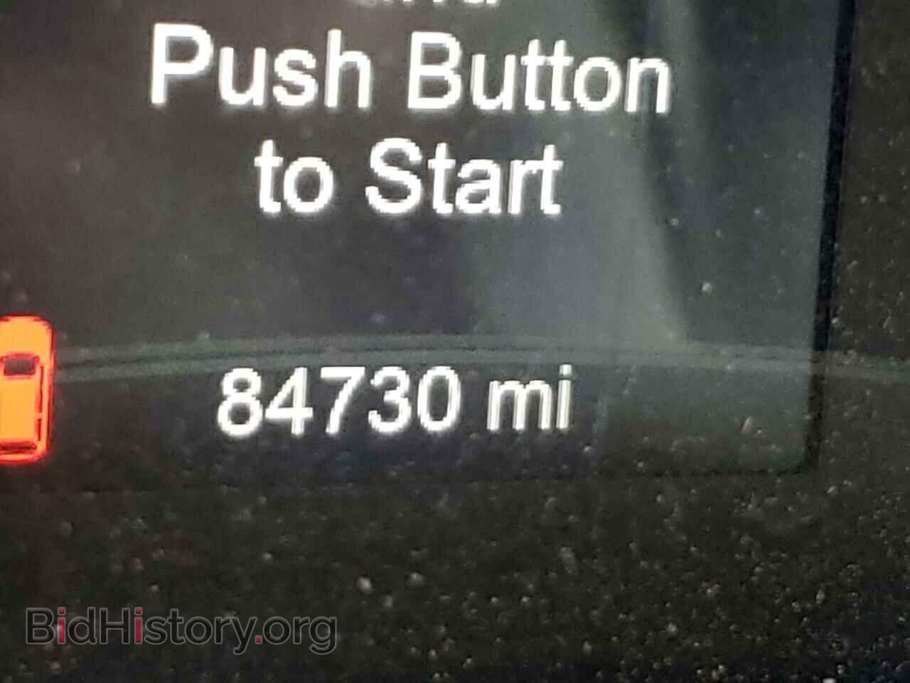 2017 CHRYSLER PACIFICA - VIN: 2C4RC1BG4HR683269 - Photo 8