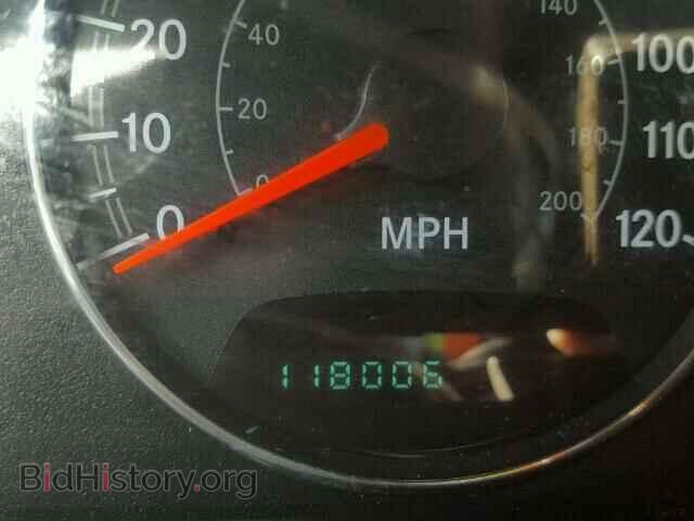 2004 CHRYSLER SEBRING - VIN: 1C3EL46X74N396160 - Фото 8