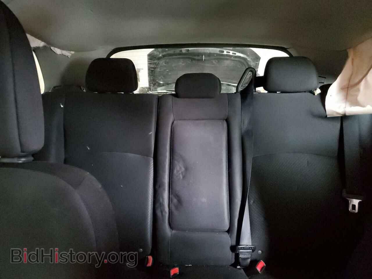 2015 MITSUBISHI OUTLANDER - VIN: 4A4AP3AU6FE018624 - Фото 10
