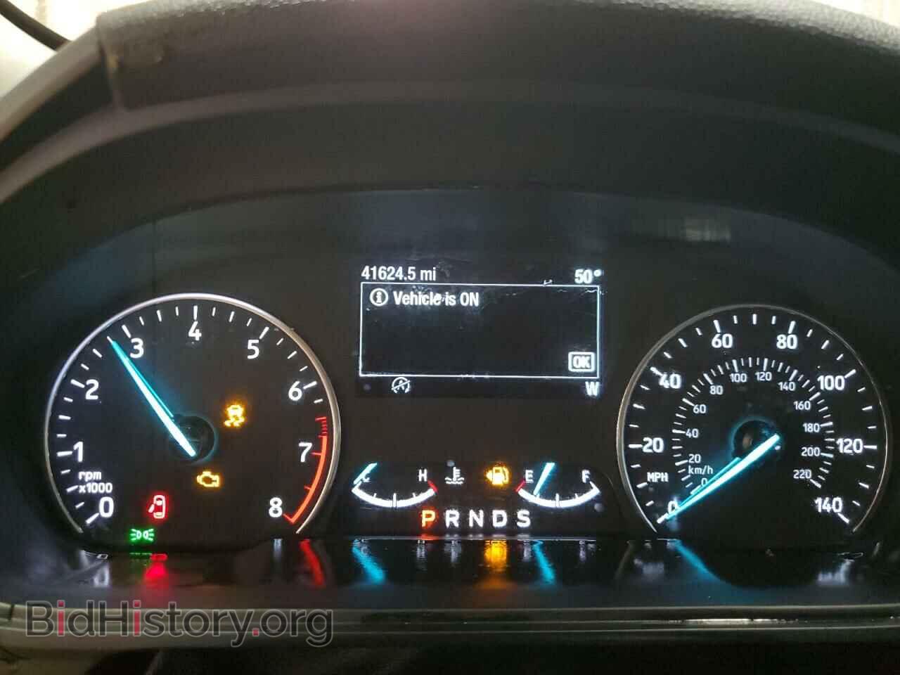 2021 FORD ECOSPORT - VIN: MAJ6S3KL1MC425430 - Photo 9