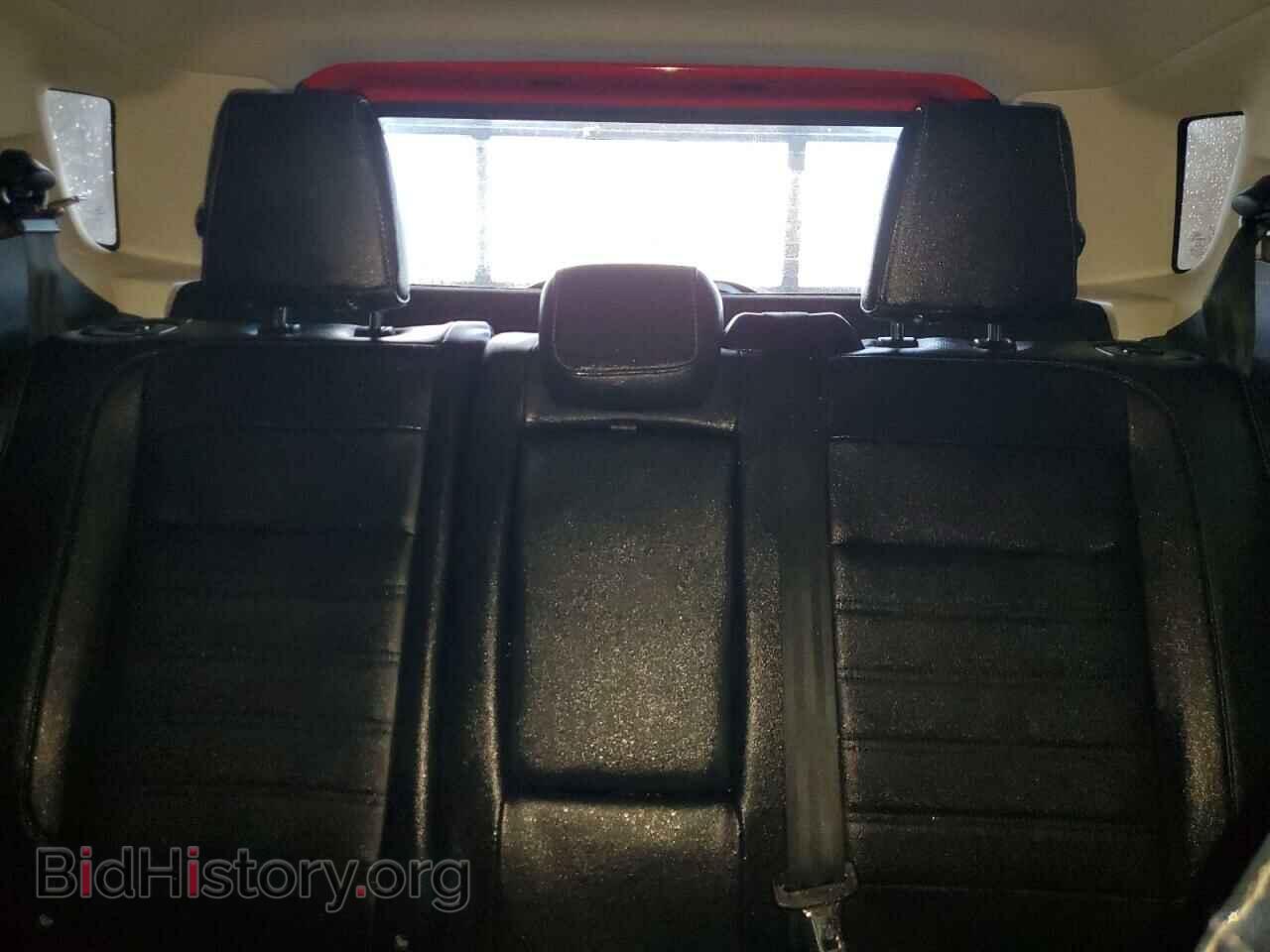 2021 FORD ECOSPORT - VIN: MAJ6S3KL1MC425430 - Photo 10