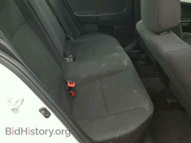 2014 MITSUBISHI LANCER - VIN: JA32U2FU8EU015850 - Фото 6