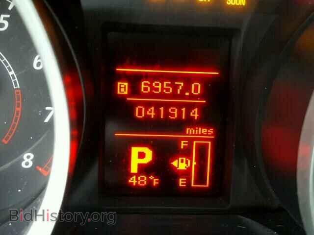 2014 MITSUBISHI LANCER - VIN: JA32U2FU8EU015850 - Фото 8