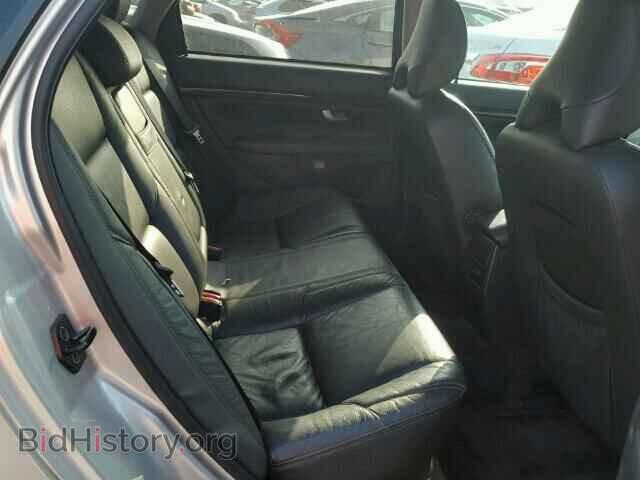 2006 VOLVO S80 - VIN: YV1TS592561436588 - Фото 6