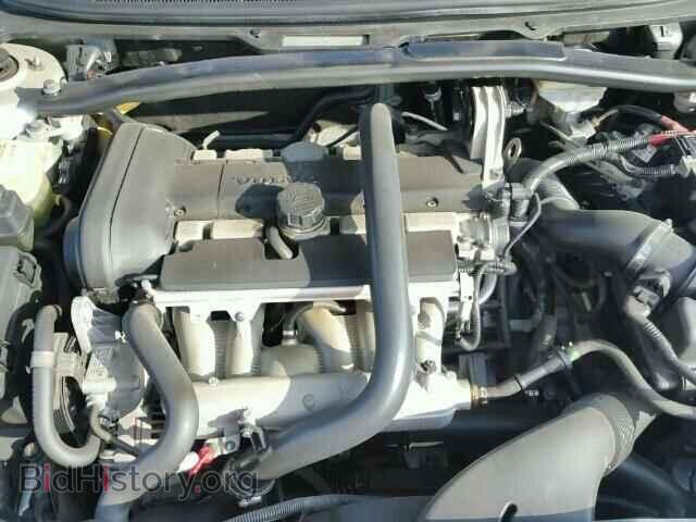 2006 VOLVO S80 - VIN: YV1TS592561436588 - Фото 7