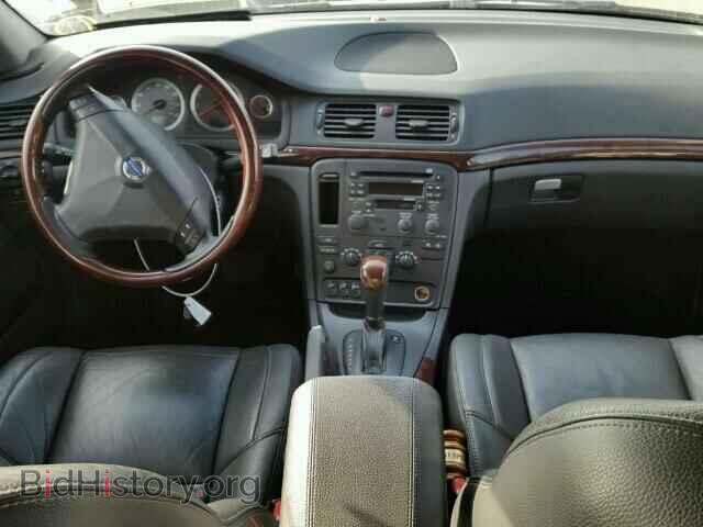 2006 VOLVO S80 - VIN: YV1TS592561436588 - Фото 10