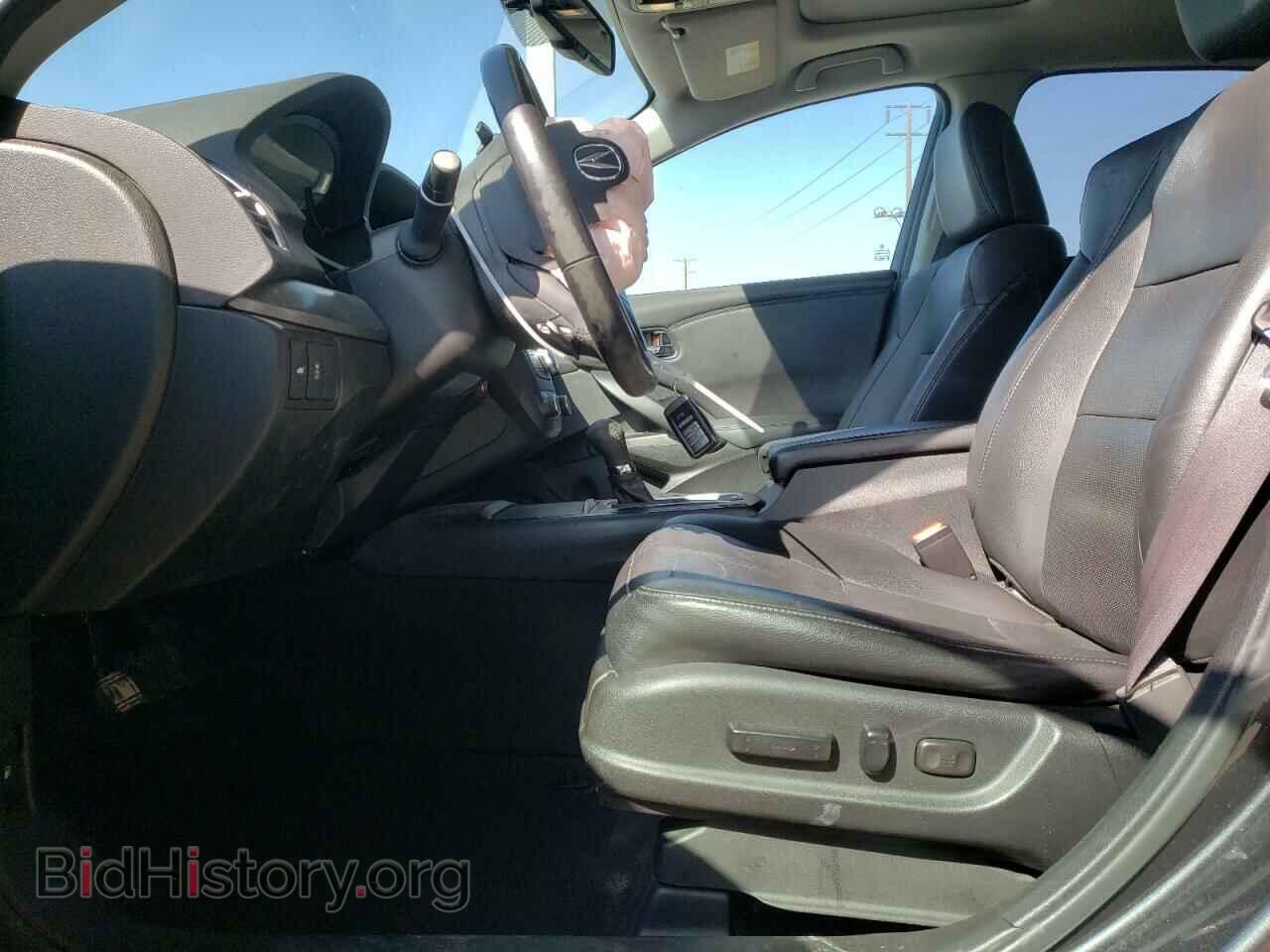 2016 ACURA RDX - VIN: 5J8TB3H52GL007843 - Фото 7