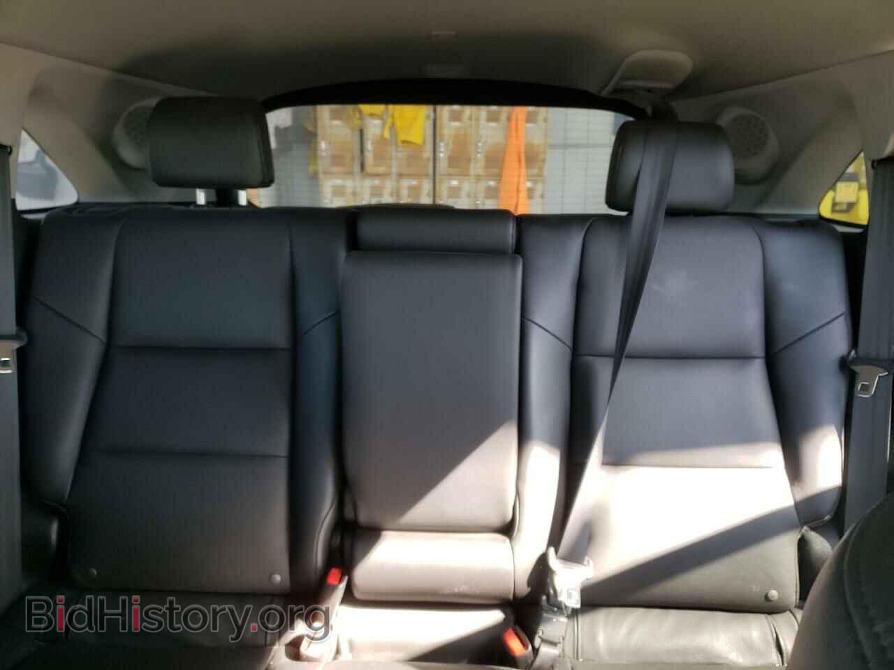 2016 ACURA RDX - VIN: 5J8TB3H52GL007843 - Фото 10