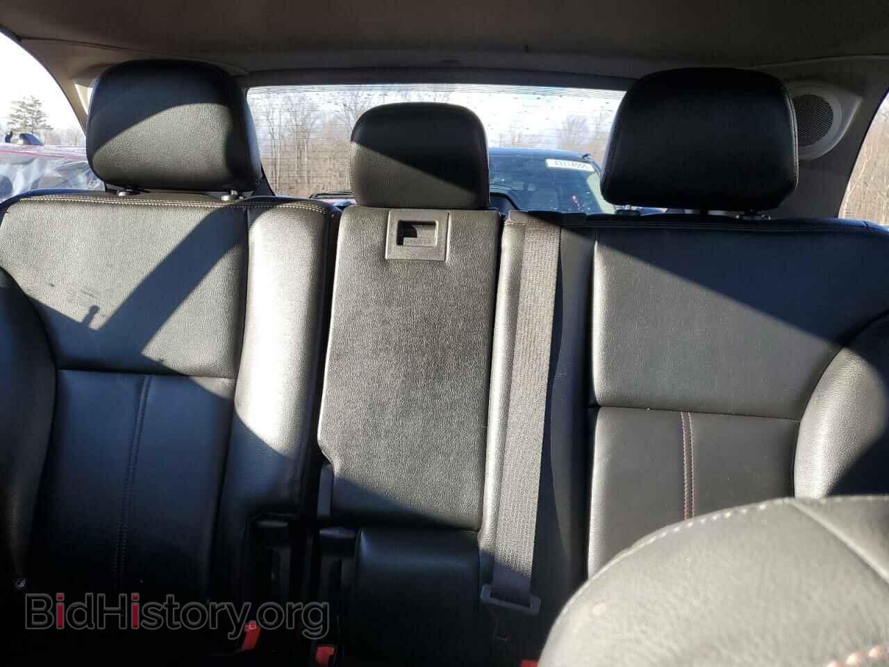 2013 FORD EDGE - VIN: 2FMDK4KC3DBA52541 - Photo 10