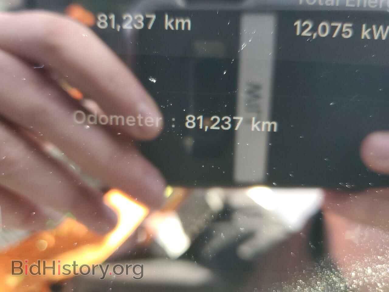 2023 TESLA MODEL Y - VIN: LRWYGDFD2PC939804 - Photo 9