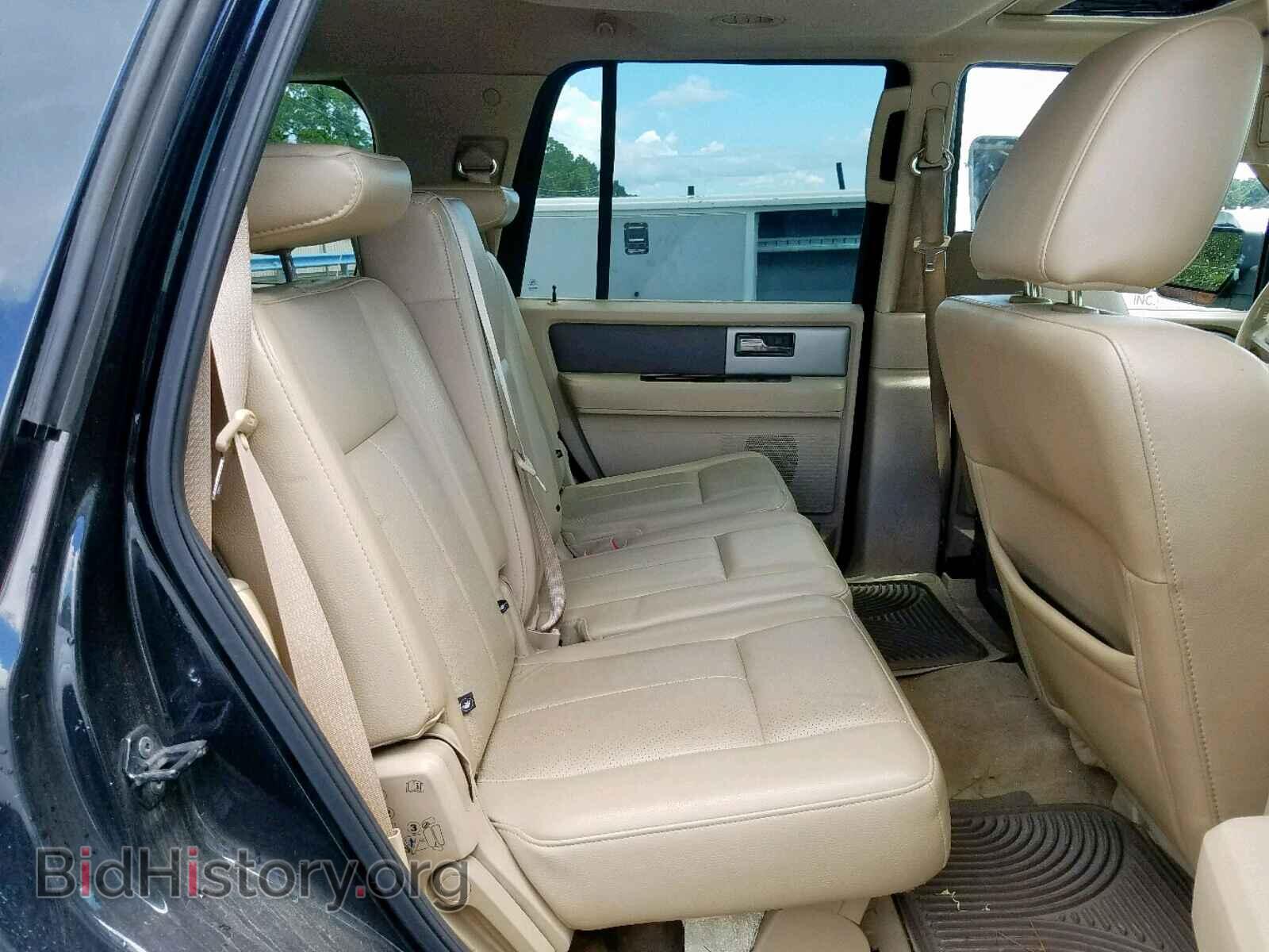2011 FORD EXPEDITION - VIN: 1FMJU1J5XBEF00063 - Фото 6