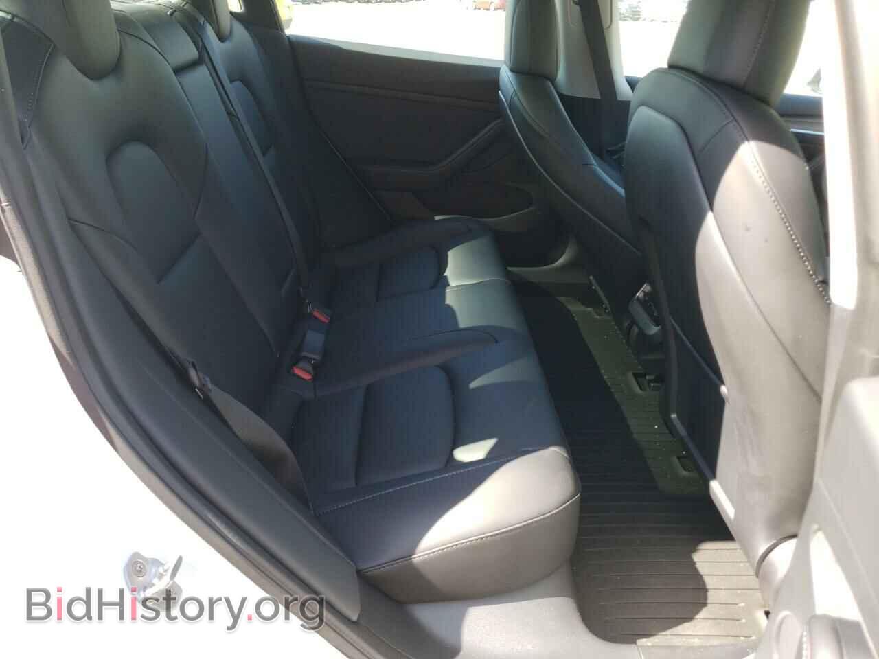 2022 TESLA MODEL 3 - VIN: 5YJ3E1EA7NF114379 - Фото 6