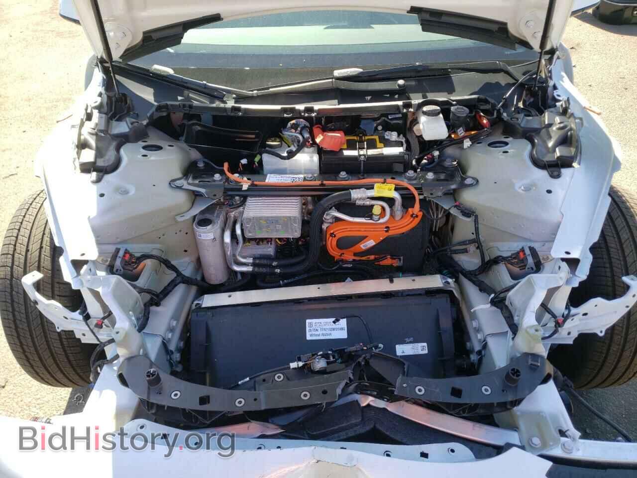 2022 TESLA MODEL 3 - VIN: 5YJ3E1EA7NF114379 - Фото 7