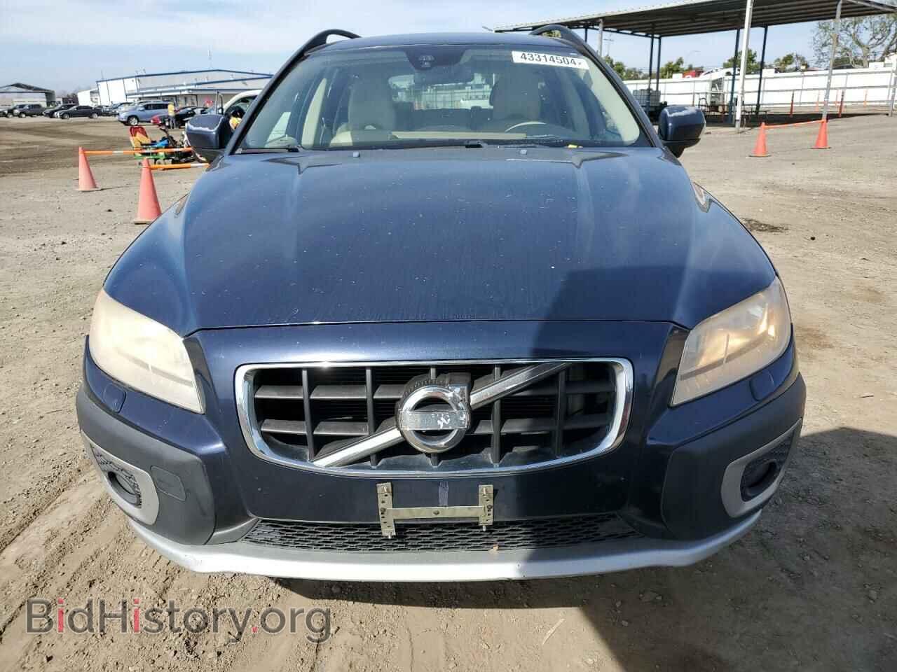 2013 VOLVO XC70 - VIN: YV4940BL7D1167133 - Фото 5