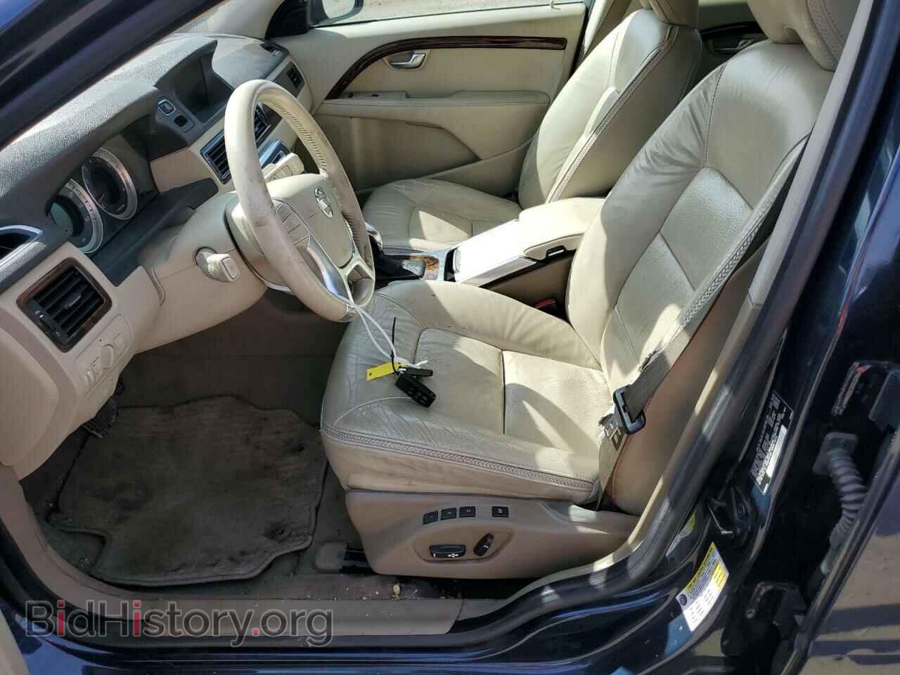 2013 VOLVO XC70 - VIN: YV4940BL7D1167133 - Фото 7