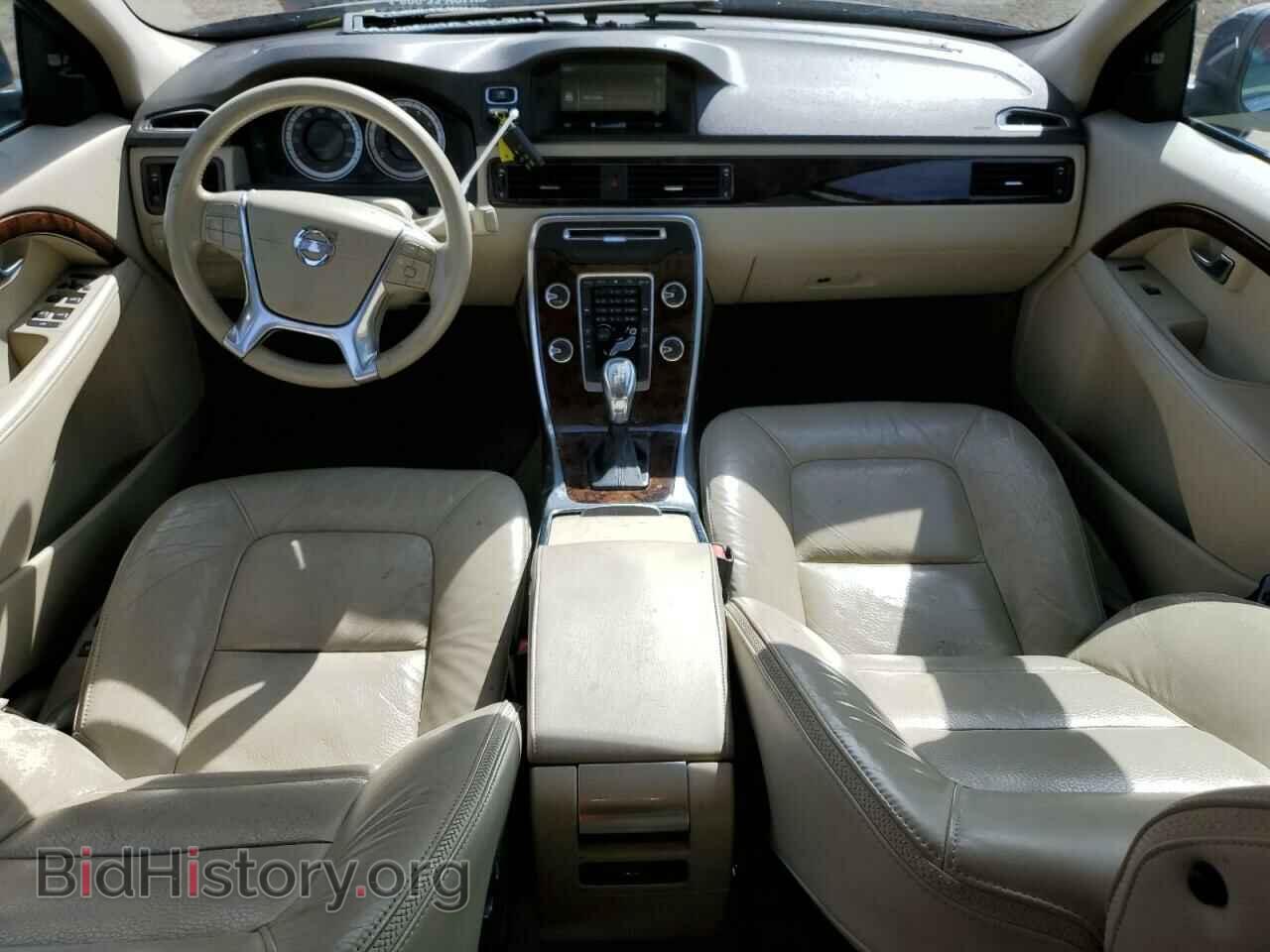 2013 VOLVO XC70 - VIN: YV4940BL7D1167133 - Фото 8