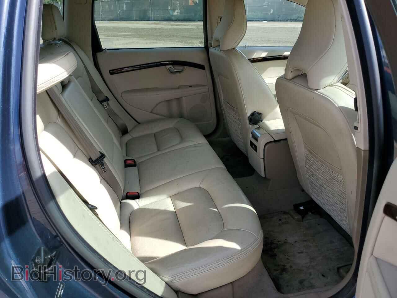 2013 VOLVO XC70 - VIN: YV4940BL7D1167133 - Фото 10