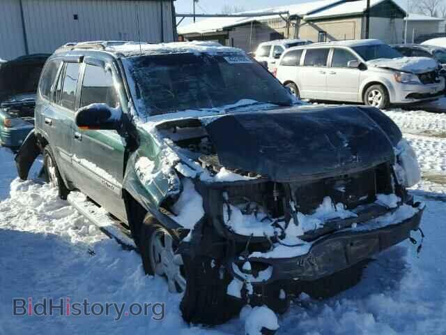 Фотография 1GKDT13S132241901 - GMC ENVOY 2003
