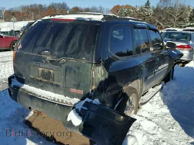 2003 GMC ENVOY - VIN: 1GKDT13S132241901 - Фото 4