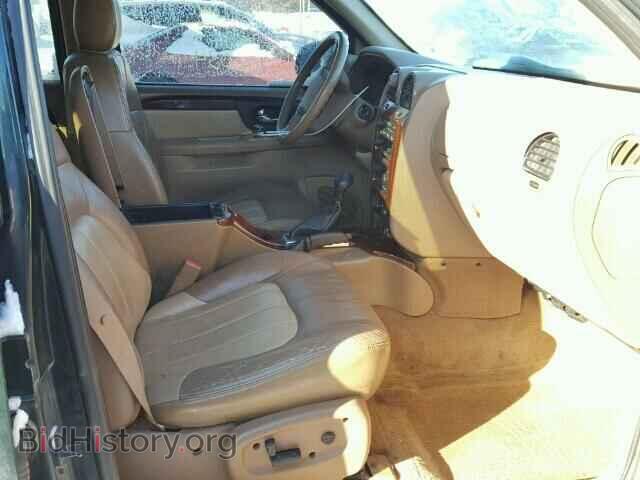 2003 GMC ENVOY - VIN: 1GKDT13S132241901 - Фото 5
