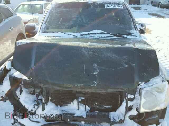 2003 GMC ENVOY - VIN: 1GKDT13S132241901 - Фото 7